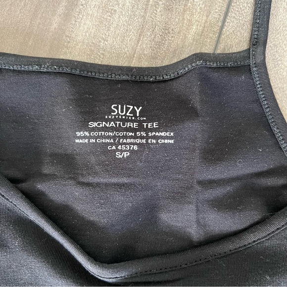 Camisole Tank Tops - 4 for $25 - Picture 4 of 4